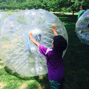 Rose Park Recreation Center - Washington, DC