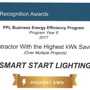 Smart Start Lighting