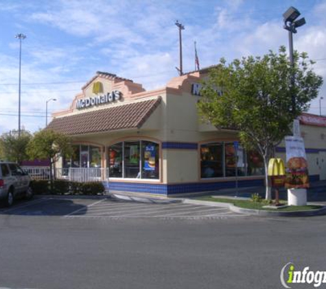 McDonald's - Woodland Hills, CA