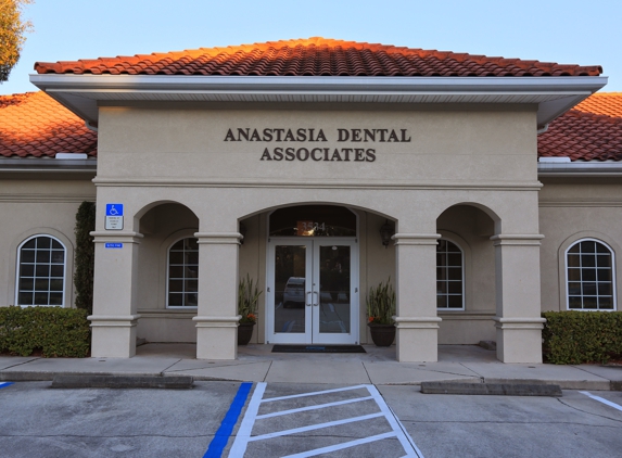 Anastasia Dental Associates - Saint Augustine Beach, FL