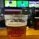 Monk's Bar & Grill - Taverns