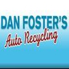 Dan Foster's Auto Recycling gallery
