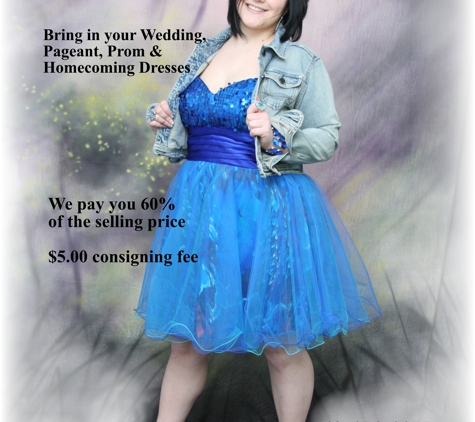 Second Dance Formals LLC - Zanesville, OH