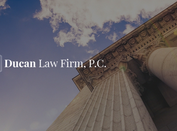 Duncan Law Firm - Pleasanton, CA