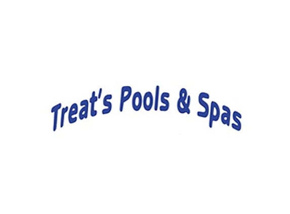 Treat's Pools & Spas - Montville, CT