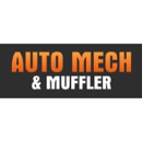 Auto Mech & Muffler - Mufflers & Exhaust Systems