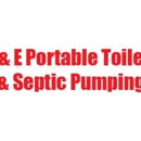 C & E Portable Toilets & Septic Pumping - Portable Toilets