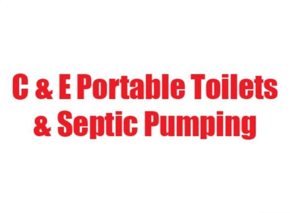 C & E Portable Toilets & Septic Pumping - Gallup, NM