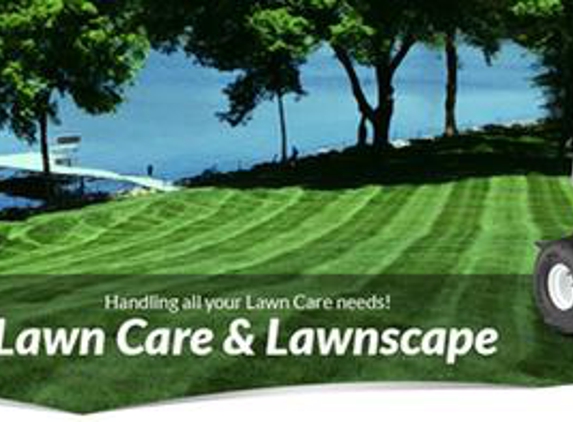 David's Lawn Service - Plymouth, MN