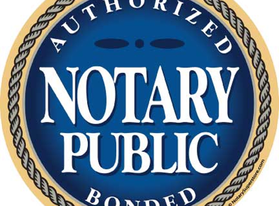 The Notary - Margate, FL