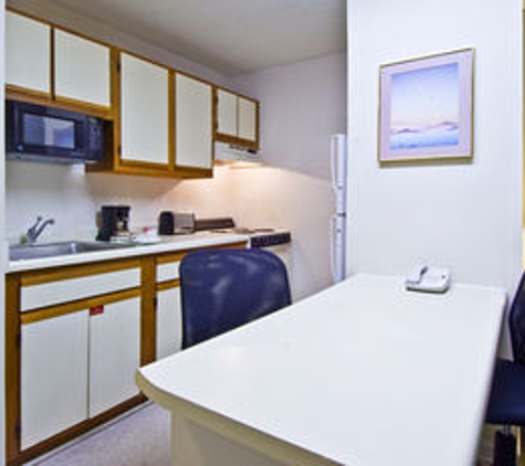Extended Stay America - Indianapolis, IN