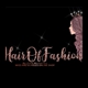 Hair Of Fashion By: Julie Marcelina