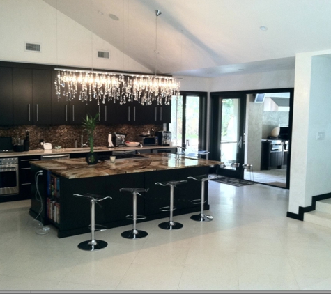 Martoccia Custom Construction - Longwood, FL