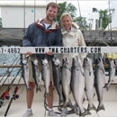 Tma Sport Fishing Charters - Fishing Charters & Parties