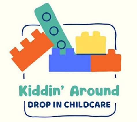 Kiddin Around Drop In Childcare - Lewisville, NC