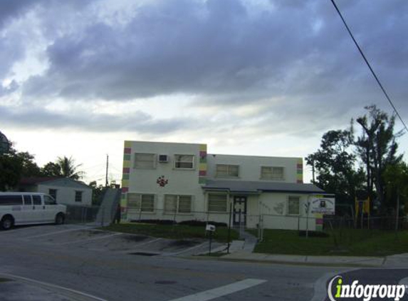 New Generation Learning Center - Fort Lauderdale, FL