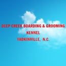 Deep Creek Kennel - Pet Boarding & Kennels