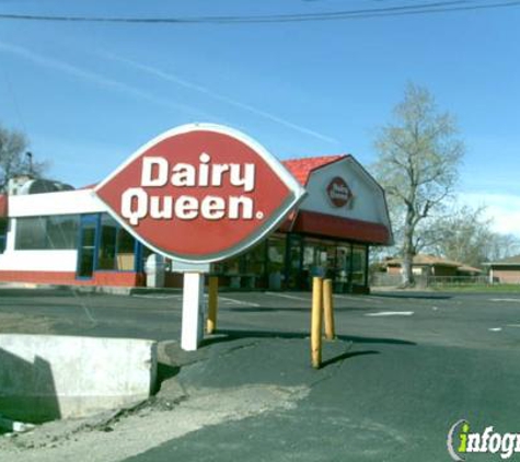 Dairy Queen Grill & Chill - Arvada, CO