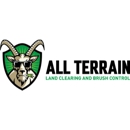 All Terrain Land Clearing and Brush Control - Excavation Contractors