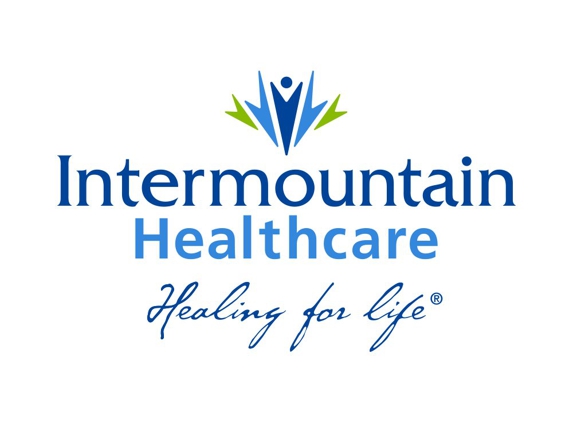 Intermountain Cardiovascular - Salt Lake City, UT