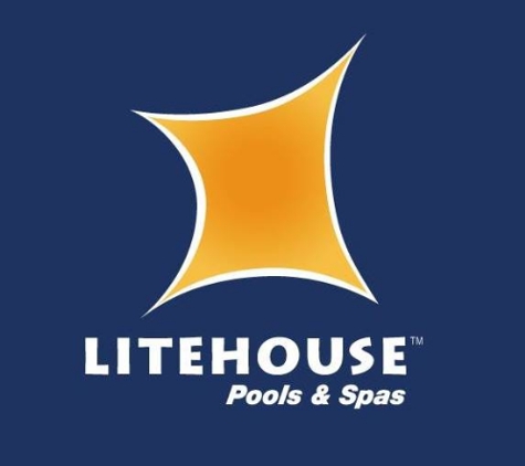 Litehouse Pools & Spas - Sandusky, OH