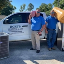 Hoke's Heating and Air - Air Conditioning Contractors & Systems