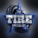 The Tire Specialist inc - Automobile Parts & Supplies