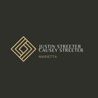 Justin Streeter Causey Streeter - Marietta