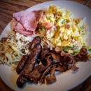 Baker Street Restaurant & Pub - American Restaurants