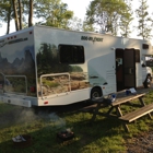 Niagara Falls Campground and Lodging