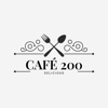 Cafe 200 gallery