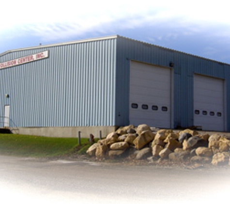 Truckstar Collision Center, Inc. - Deerfield, WI