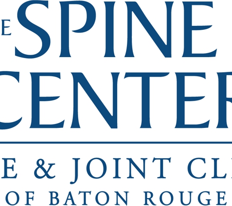 The, Spine Center at Bone & Joint Clinic of Baton Rouge - Baton Rouge, LA