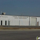 Central Cylinder Service, Inc. - Aircraft Maintenance