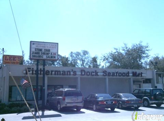 Fisherman's Dock - Jacksonville, FL