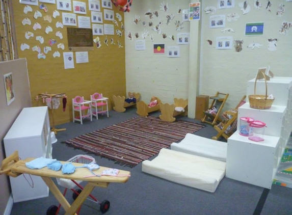 Play To Learn - Toukley, NSW