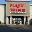 Planet of Wine - Wine