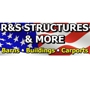 R & S Structures and More