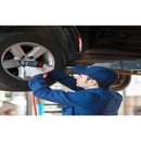 Talbert's Automotive and Tire - Brake Repair