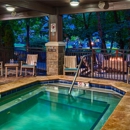 Hampton Inn Gatlinburg Historic Nature Trail - Hotels