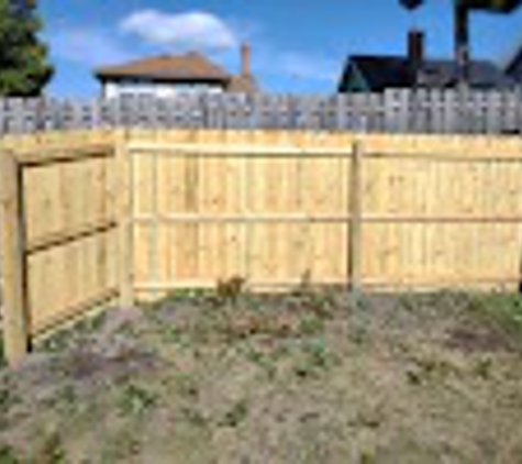 Neiko's Fencing & Landscaping - Grand Rapids, MI