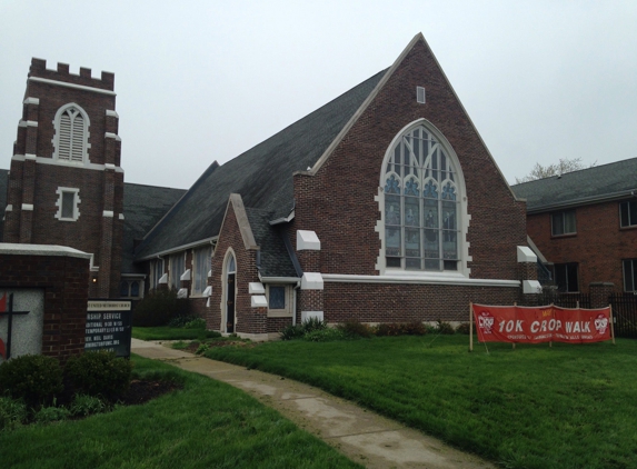 First United Methodist Church of Farmington - Farmington, MI