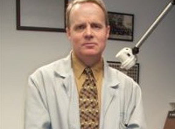 Dr. Michael Arthur Meifert, OD - Chicago, IL