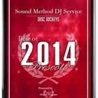 Sound Method DJ Service