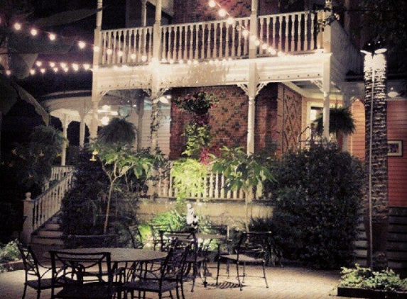 The Beaufort Inn - Beaufort, SC