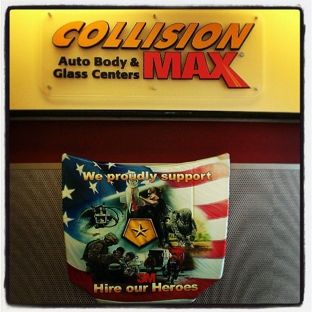 CollisionMax of Warminster - Warminster, PA