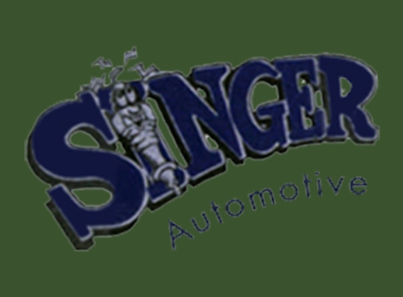 Singer Jerry Automotive Service Center - Kansas City, MO