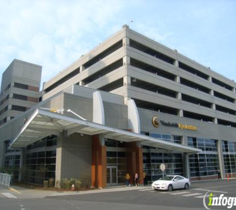 Vanderbilt Eye Institute Tennessee Lions Pediatric Eye Center - Nashville, TN