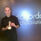 Rick Jordan Chocolatier