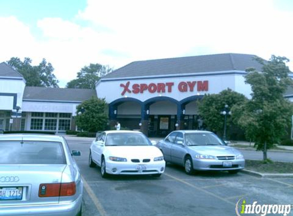 XSport Fitness - Arlington Heights, IL